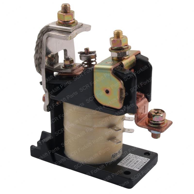CONTACTOR - 36-48 VOLT F/R NI29340-2K000 ni29340-2k000 product image