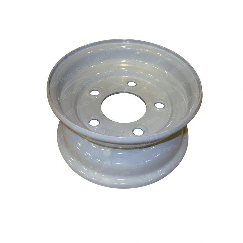 WHEEL - 8X3.75 5HX4.5 TY00591-43704-81 ty00591-43704-81 product image
