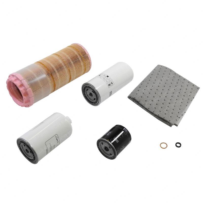 KIT - SERVICE DIESEL 1000 HR LIL0009410005 lil0009410005 product image