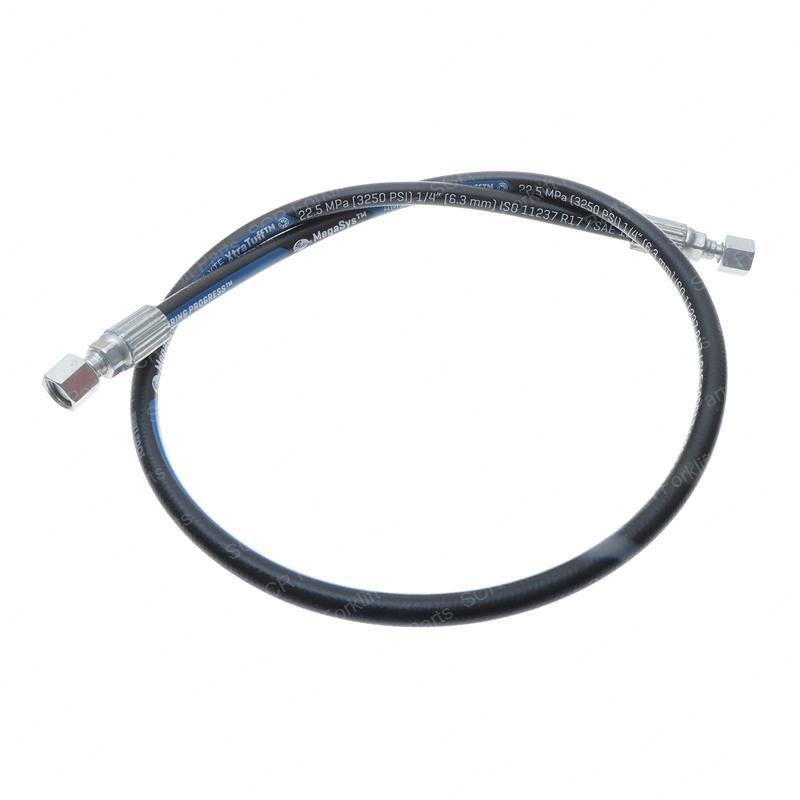 HYDRAULIC HOSE ASSEMBLY JL2753540 jl2753540 product image