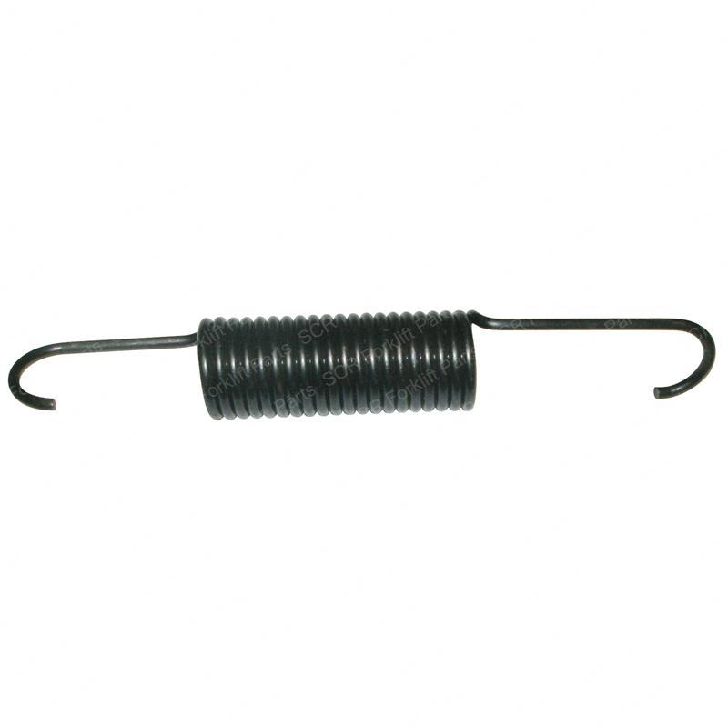 SPRING - BACK BRAKE NI36513-L1100 ni36513-l1100 product image