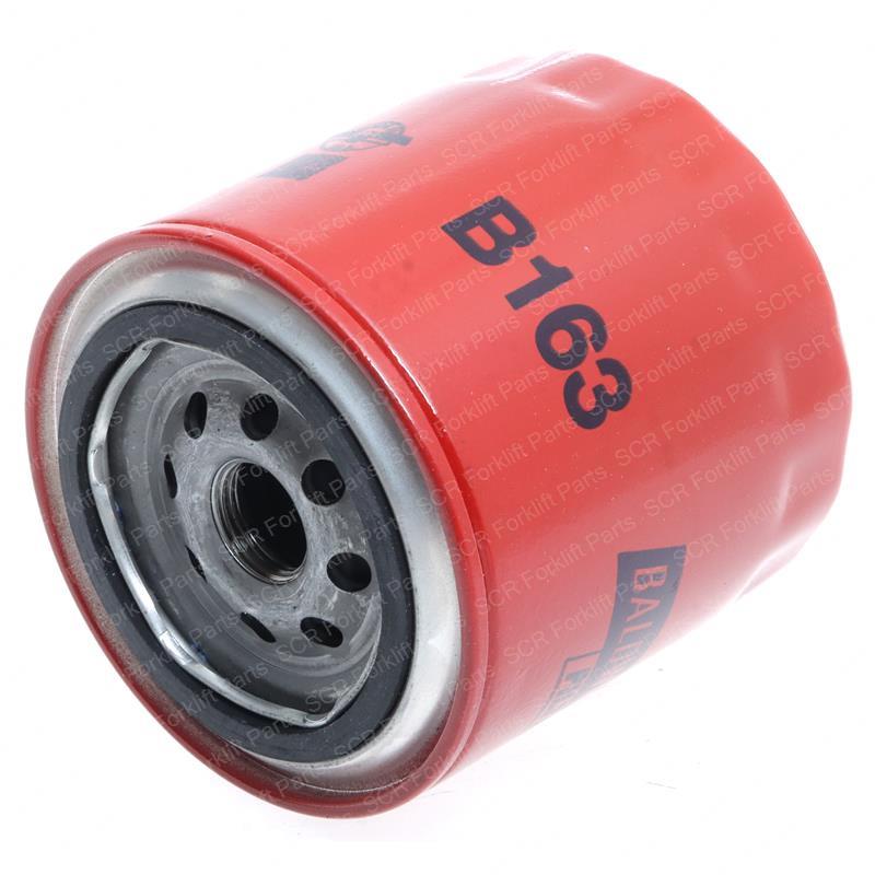 FILTER - OIL DWHY180283-BALD dwhy180283-bald product image