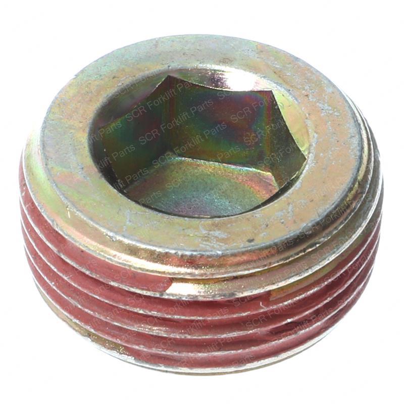PLUG - PIPE OIL DRAIN FILL KO301653-020 ko301653-020 product image