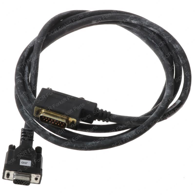 CABLE ASSEMBLY RA1154061-001 ra1154061-001 product image