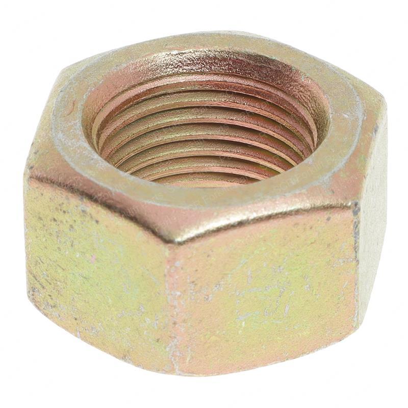 NUT HX 5/8-18 JL10701535 jl10701535 product image