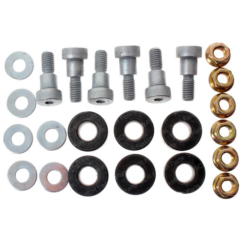 SEAT ROLLER ASSEMBLYKIT CR60045-033 cr60045-033 product image