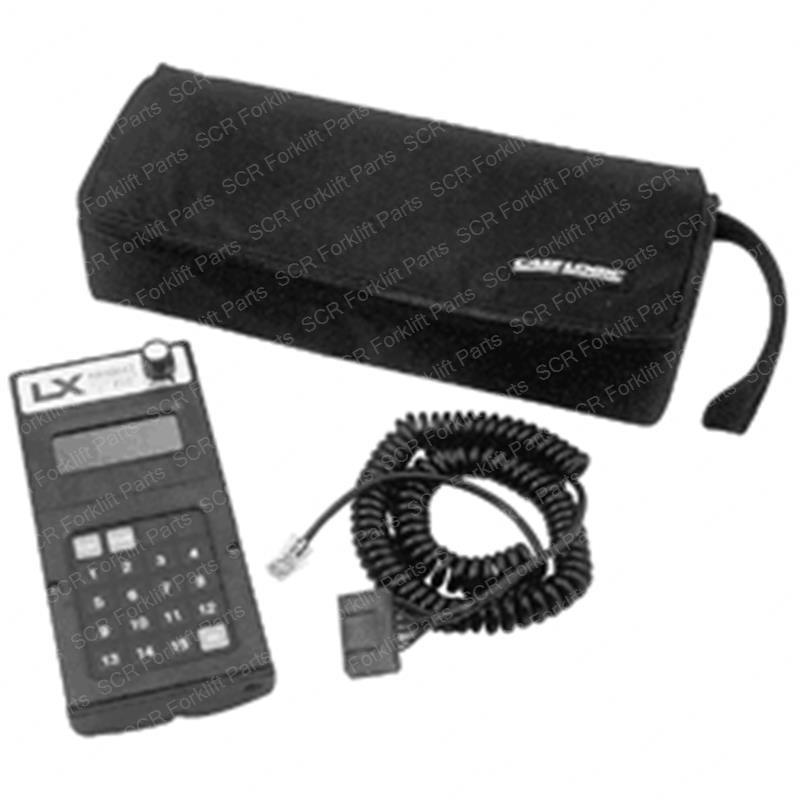 HANDSET - EV 100 LX YT220079746 yt220079746 product image
