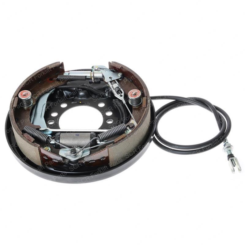 BRAKE ASSEMBLY- RH KO37B-1BR-5220 ko37b-1br-5220 product image