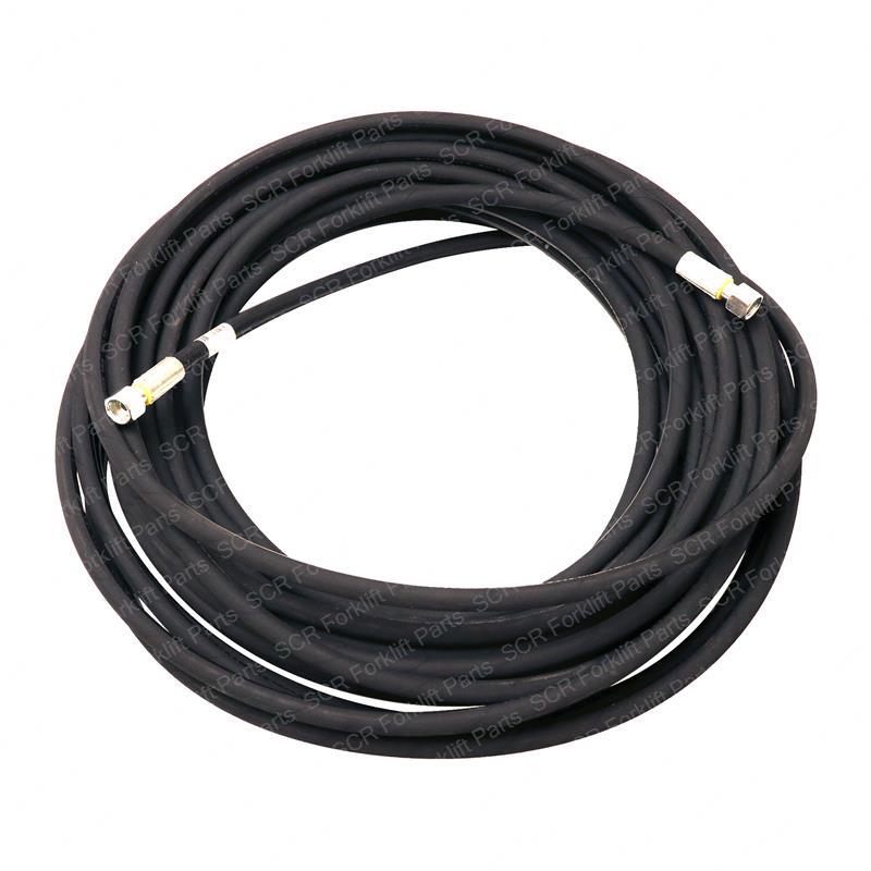 HYDRAULIC HOSE ASSEMBLY JL2753680 jl2753680 product image