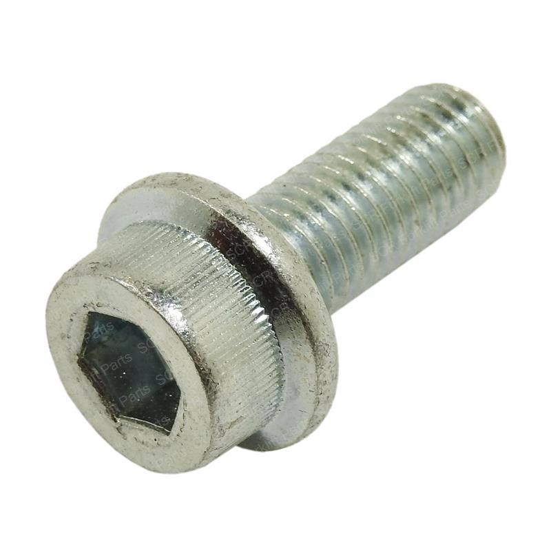 CPSCR HEX SOCKE HY1564515 hy1564515 product image