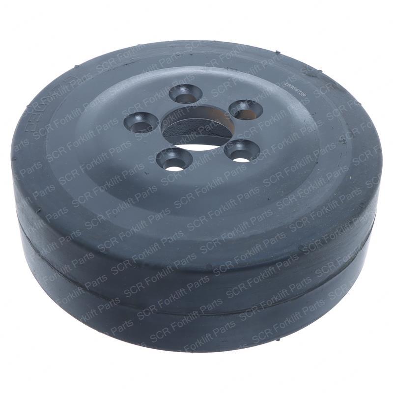 DRIVE WHEEL - RUBBER 230X65 LI4368103 li4368103 product image