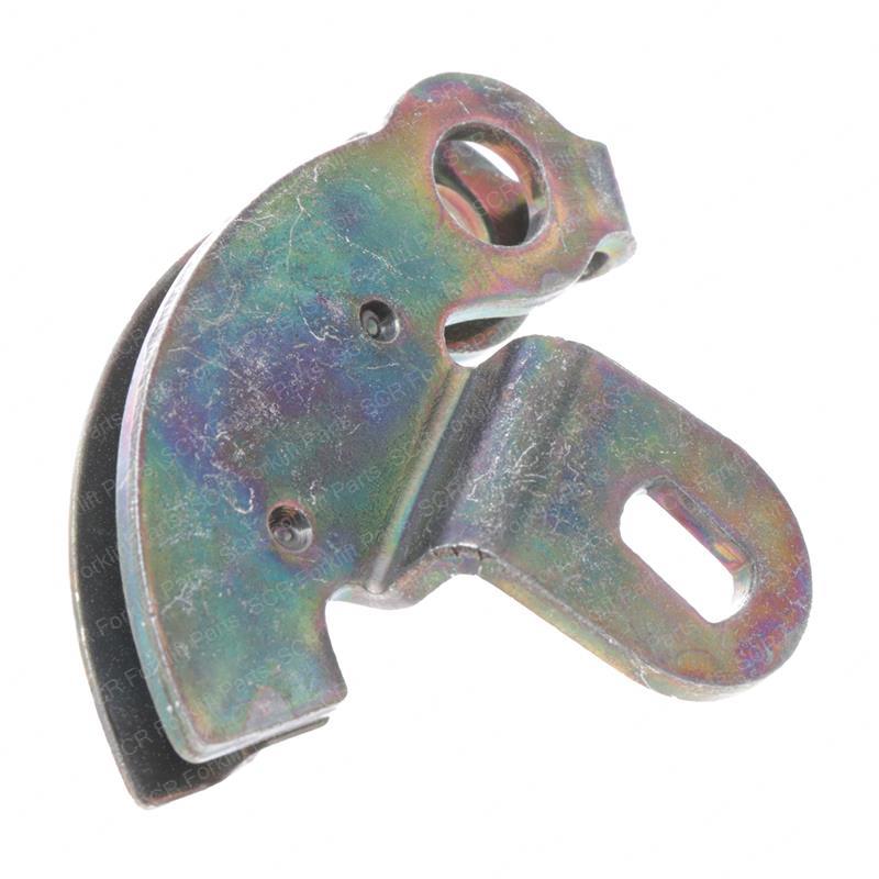 LEVER THROTTLE SY105267 sy105267 product image