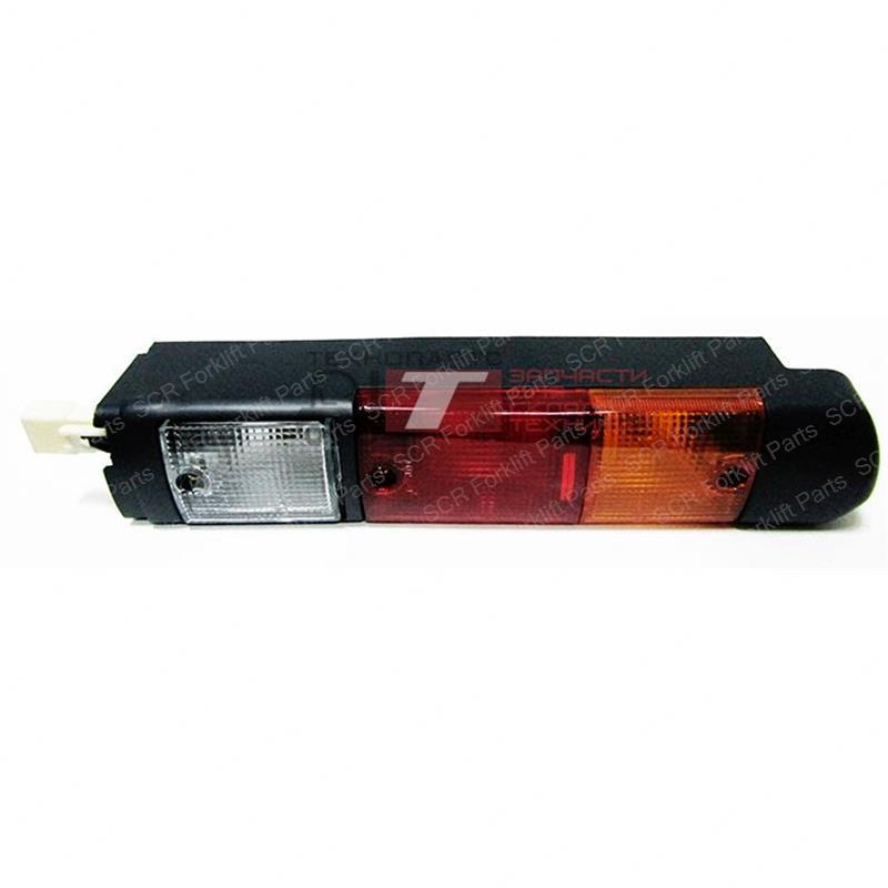 LAMP ASSEMBLY - RH COMBO DWTY566303051171 dwty566303051171 product image