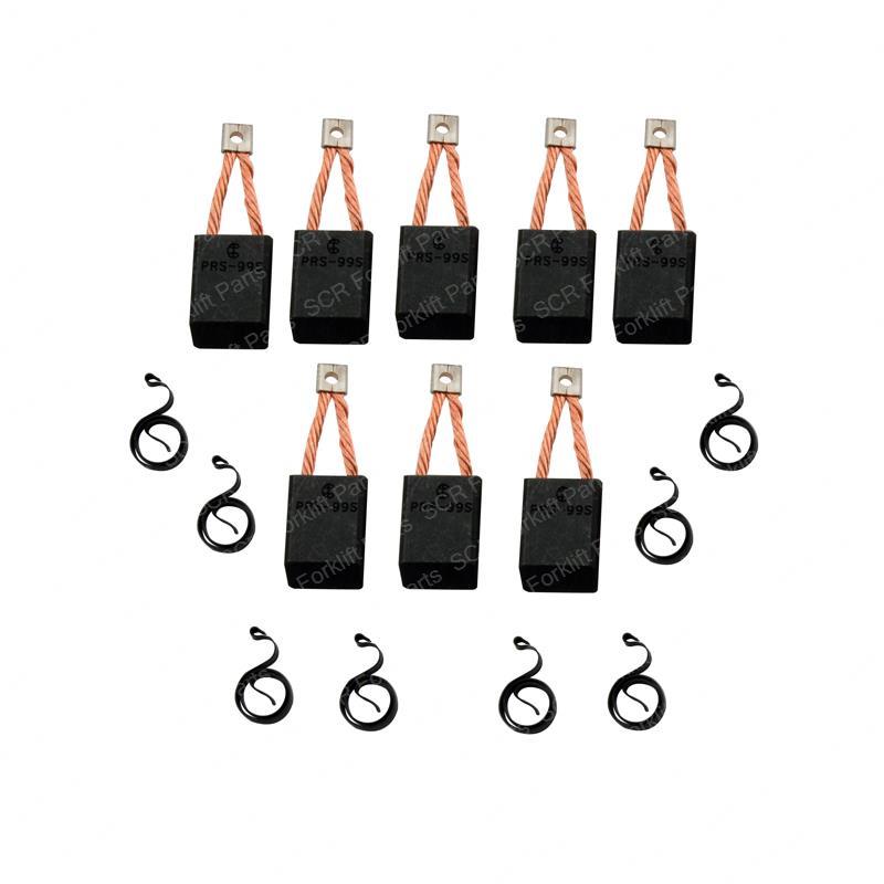 BRUSH KIT - PUMP MOTOR CL1813160 cl1813160 product image