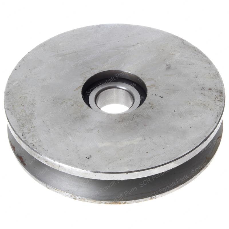 PULLEY SY107768 sy107768 product image
