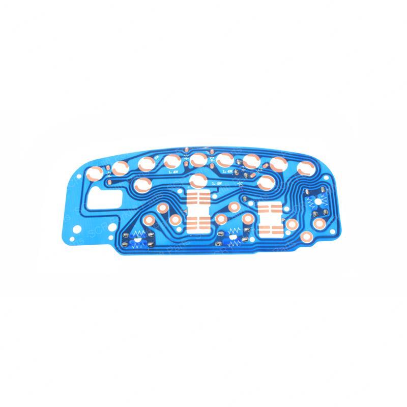 CIRCUIT NI230C2-42221 ni230c2-42221 product image