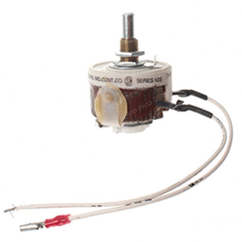 RHEOSTAT ASSEMBLY GN11-601656GT gn11-601656gt product image