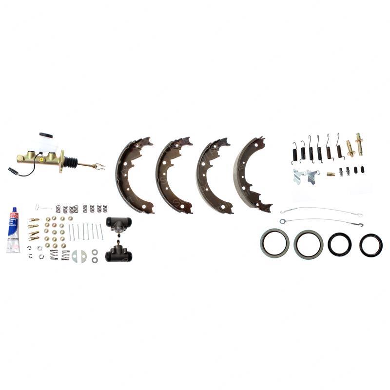 BRAKE KIT HY0996374 hy0996374 product image