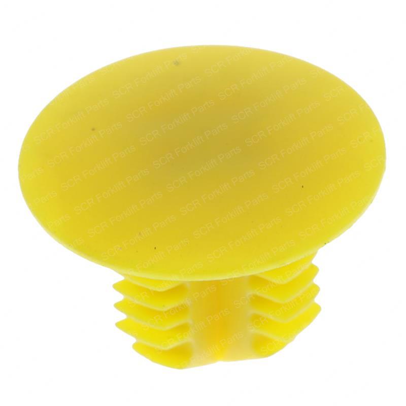 HOLE PLUG BLACK HY1574301 hy1574301 product image