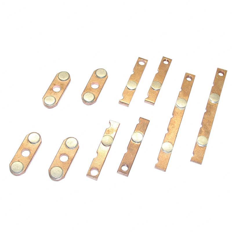 CONTACT KIT - EV100 158FR SY158FR-C sy158fr-c product image
