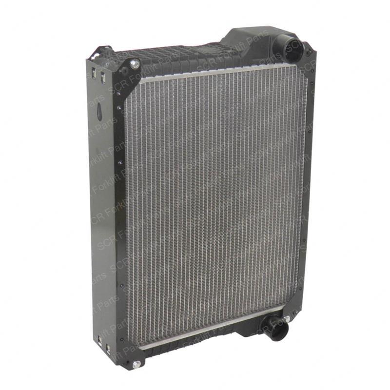 RADIATOR TIII MECH ENG JC332/C5000 jc332-c5000 product image