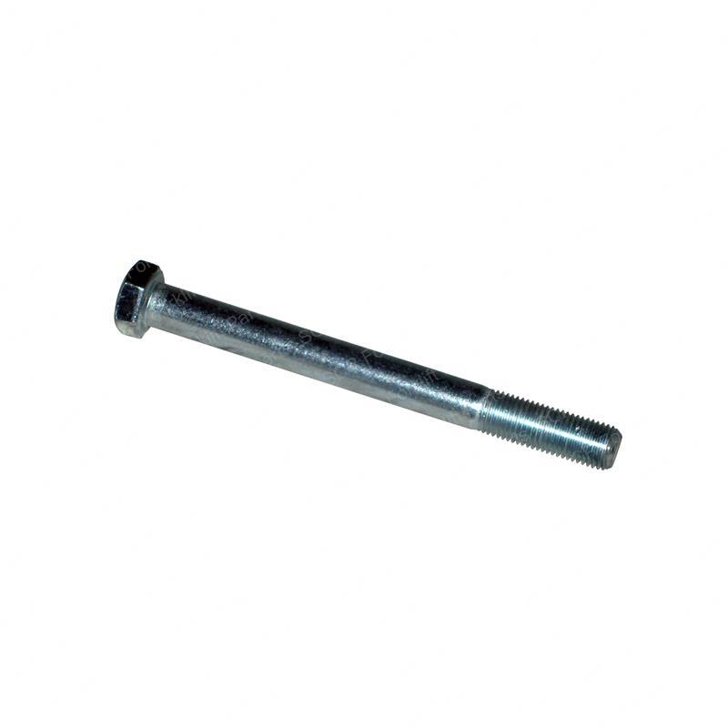 CAPSCREW 3/8-24 X 4 JC02920149 jc02920149 product image