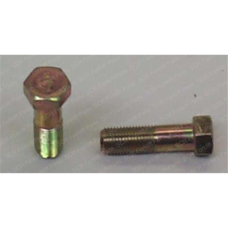 SCREW - M14-1.5X45MM NI01103-14045-V ni01103-14045-v product image