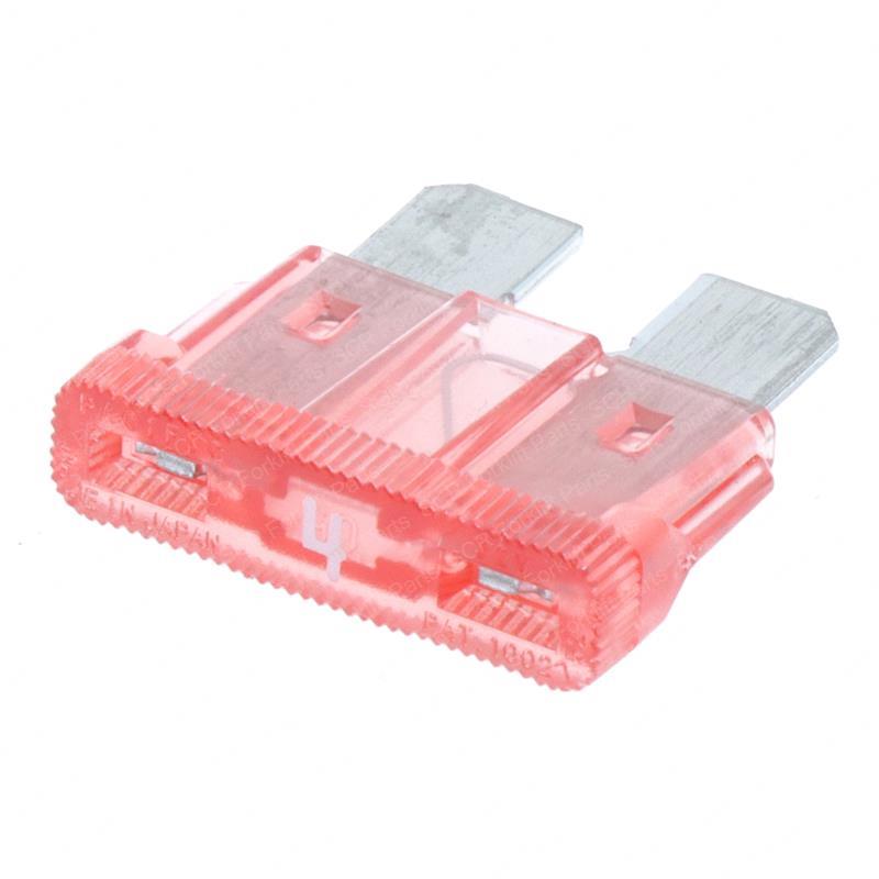 FUSE 4A LI7919086802 li7919086802 product image