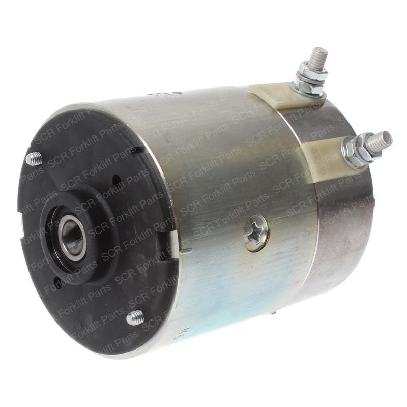 MOTOR - PUMP - 24 VOLT DC CR151863 cr151863 product image