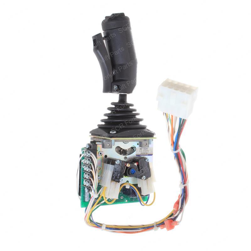 CONTROLLER - JOYSTICK JL7352000986 jl7352000986 product image