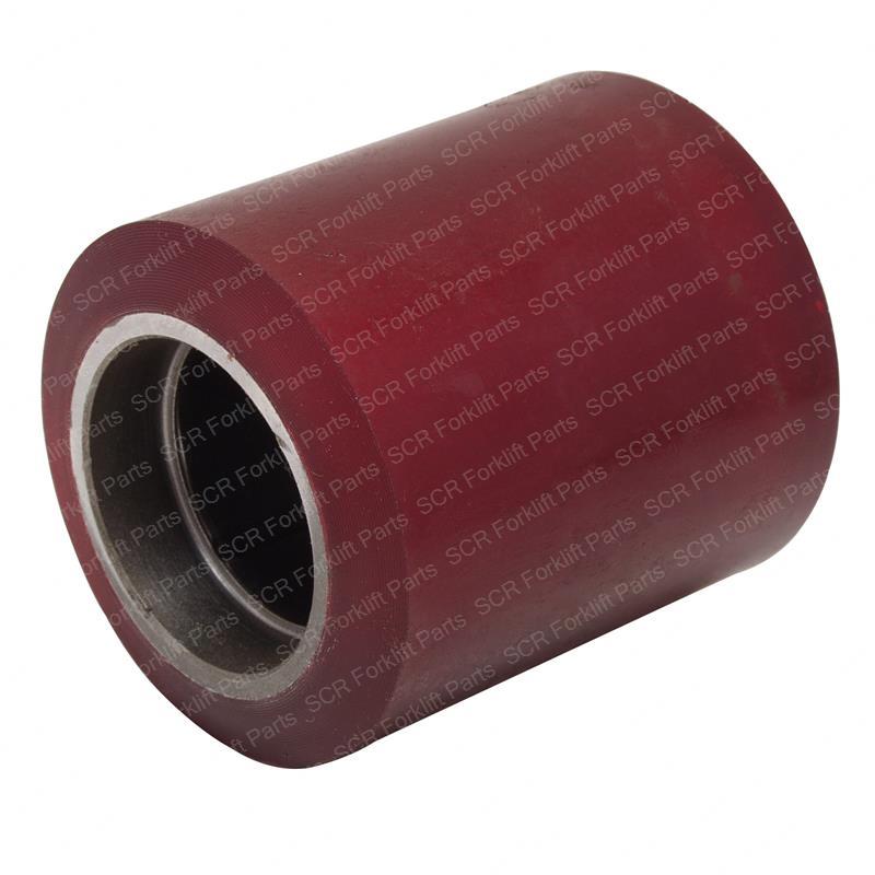 WHEEL - POLY - 3 X 3.50 X 1.85 RA671-041-107-MIL ra671-041-107-mil product image