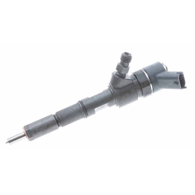 INJECTOR - FUEL D2.9 L4 JL70400221 jl70400221 product image