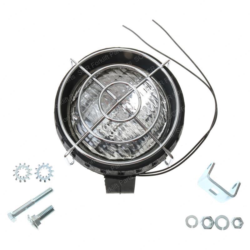 LIGHT W/GUARD - 12 VOLT CL1831472 cl1831472 product image