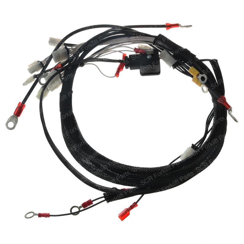 MAIN WIRE HARNE HY1612095 hy1612095 product image