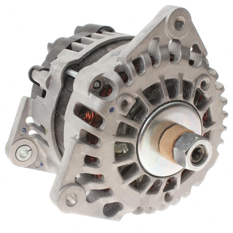 ALTERNATOR CT225-3146 ct225-3146 product image