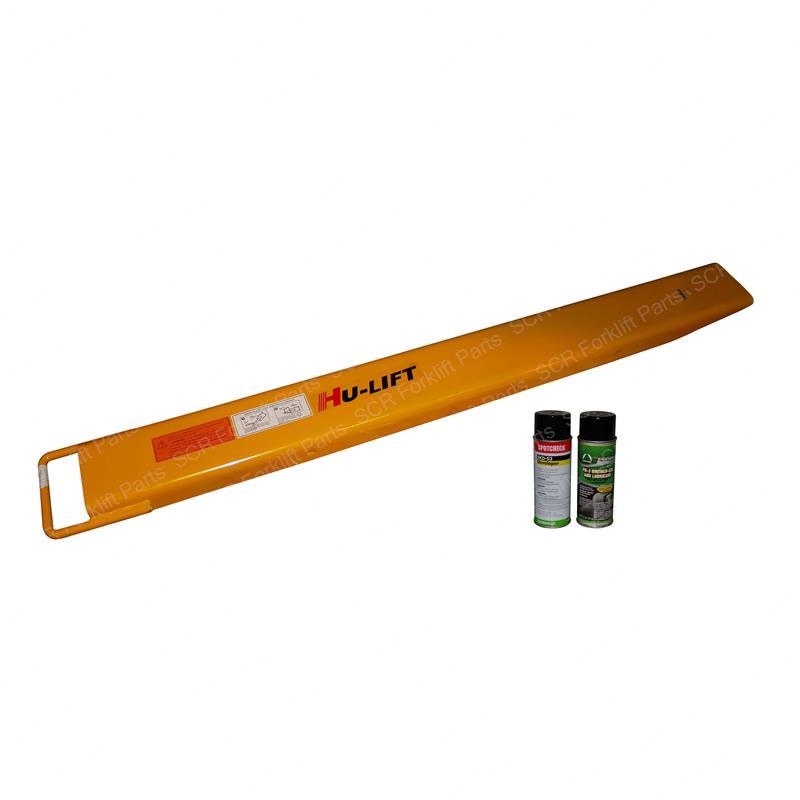 EXTENSIONS - FORK 1 PAIR DWOUEXT-5X60 dwouext-5x60 product image