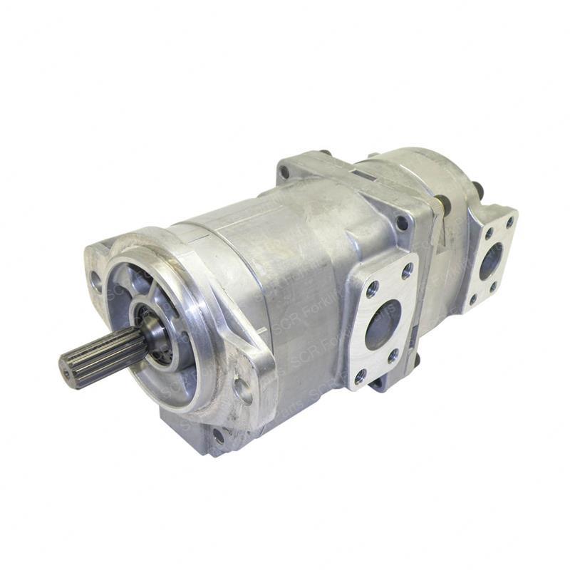 PUMP - HYDRAULIC KO3EC-60-15510 ko3ec-60-15510 product image
