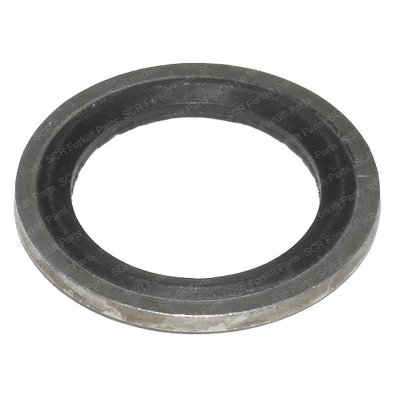 RINGSEAL 16X24X1 - 5 LIL0009620441 lil0009620441 product image