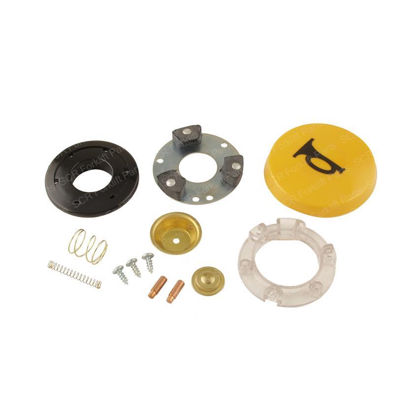 BUTTON KIT - HORN NICK1813030 nick1813030 product image