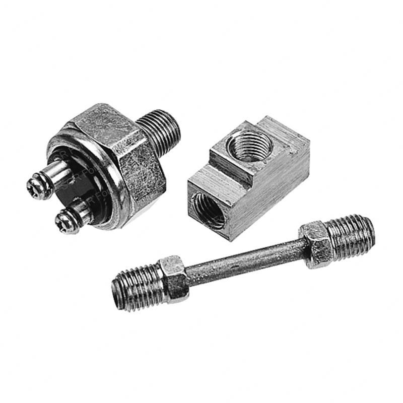 INSTALLATION KIT - HYDRAULIC TY00591-08489-81 ty00591-08489-81 product image