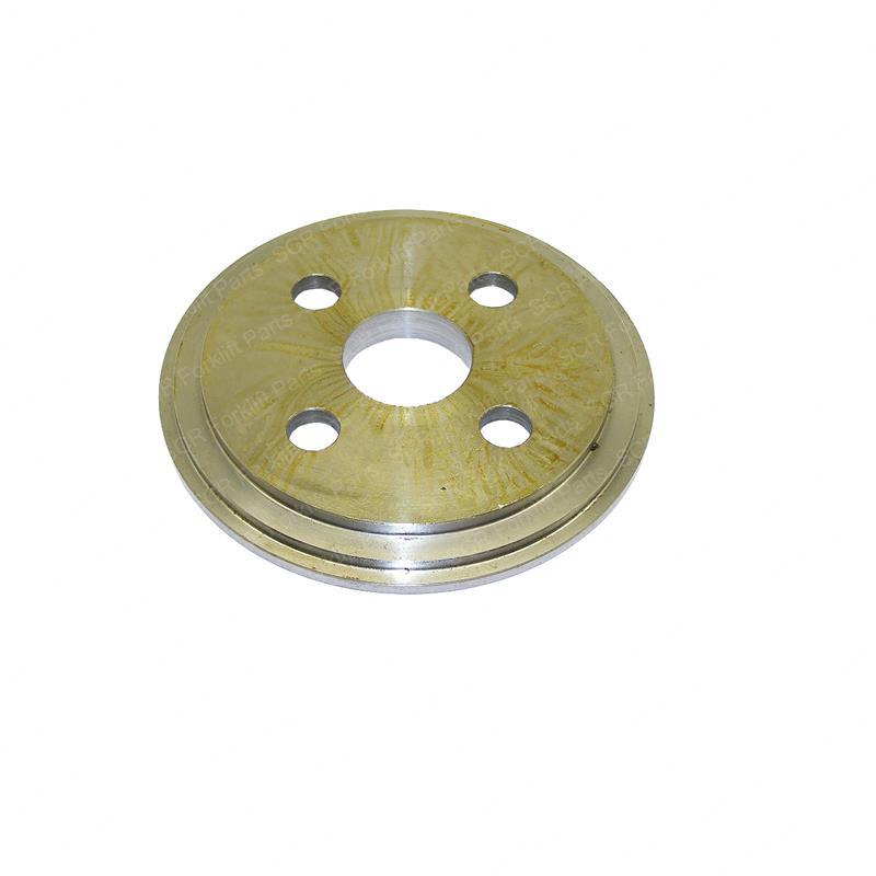 CAP-STUB SHAFT HY170369 hy170369 product image