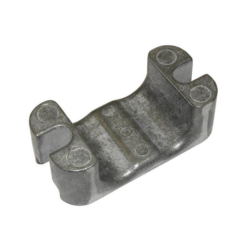 CLAMP - HOSE LIL0009553627 lil0009553627 product image