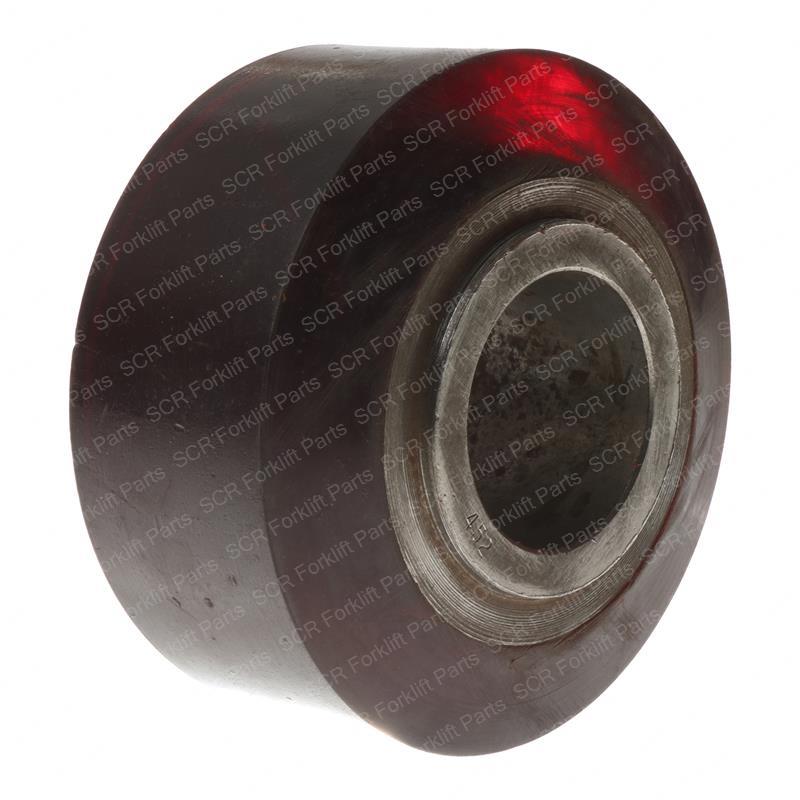 WHEEL - POLY 5 X 2 1/2 HY0281070 hy0281070 product image