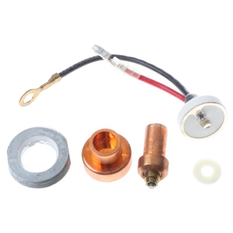 FILTER - FUEL (AC16391-55K00)