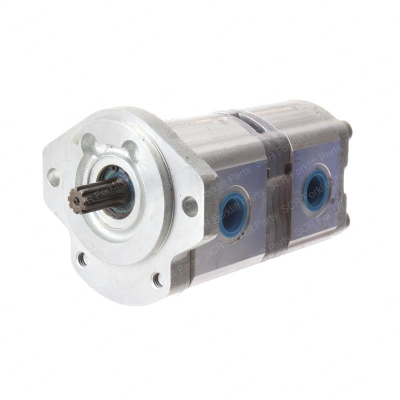 PUMP - HYDRAULIC SY1242405 sy1242405 product image