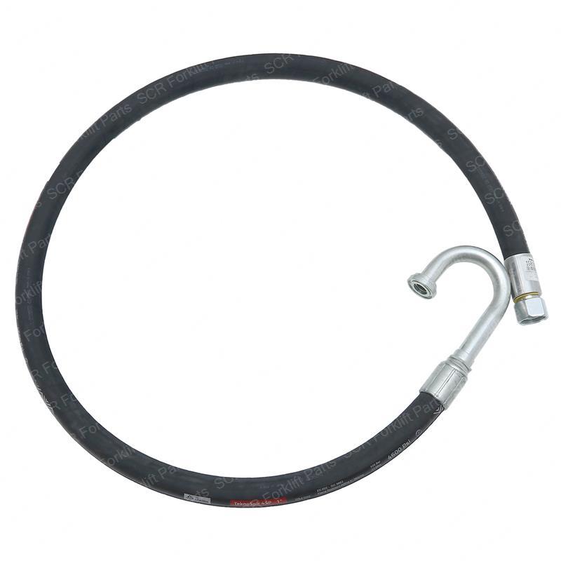 HYDRAULIC HOSE ASSEMBLY JL2754870 jl2754870 product image