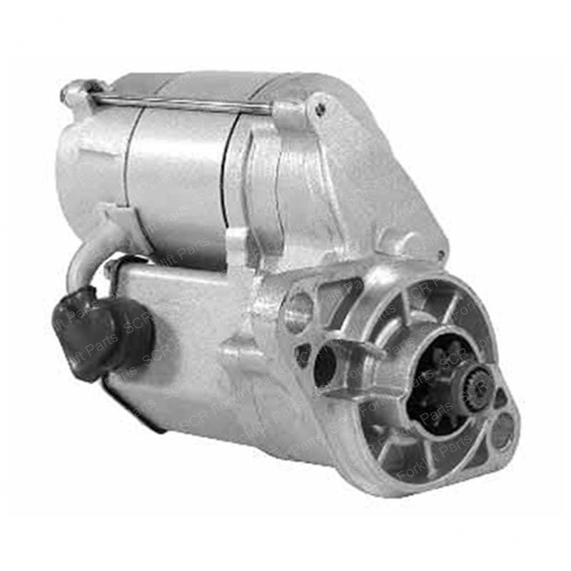 STARTER RA939-10689-TS ra939-10689-ts product image