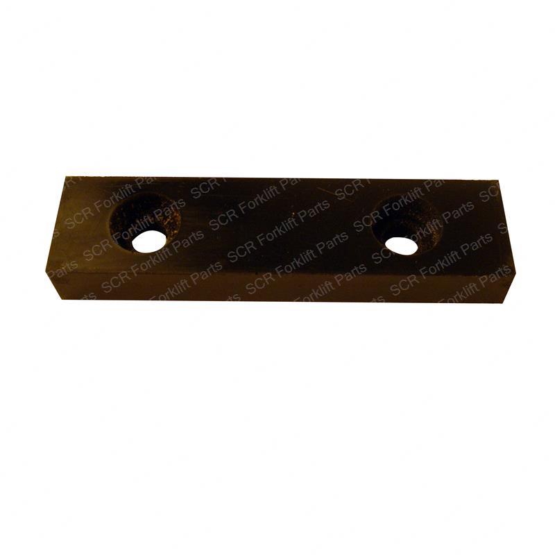 BUMPER RA820-000-581 ra820-000-581 product image