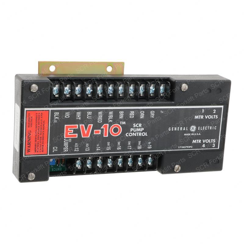 CARD - EV 10 PUMP 36-48 VOLT TY00591-17452-81 ty00591-17452-81 product image