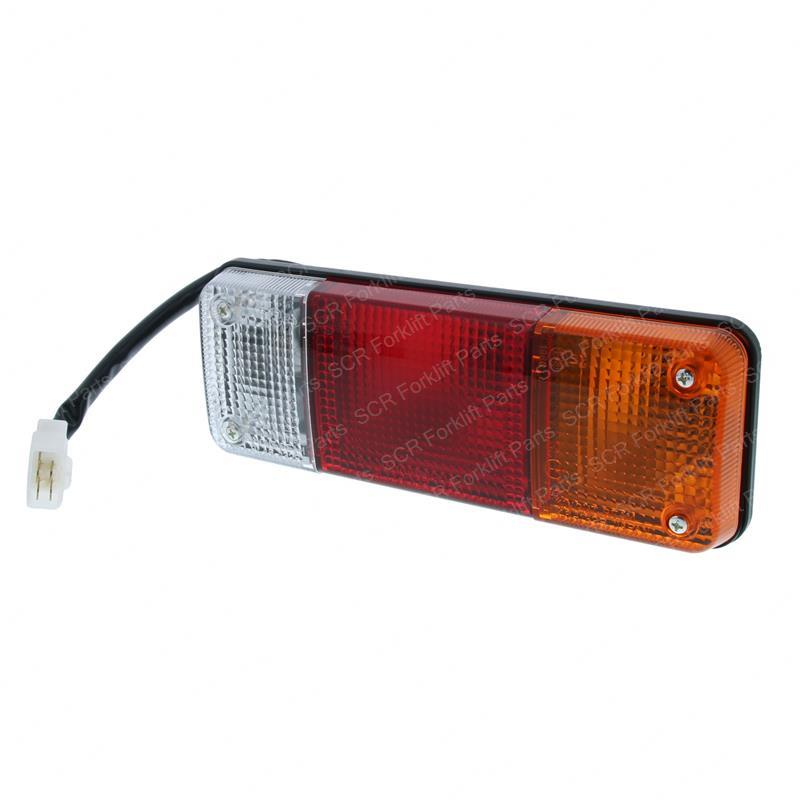 LAMP-REAR CO MB0510703400 mb0510703400 product image